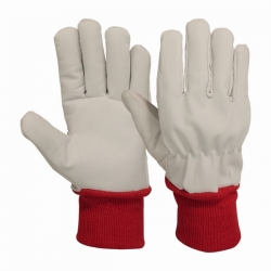 Driving Gloves (Unlined)